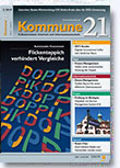 Kommunales Finanzwesen