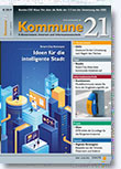 Smart-City-Konzepte