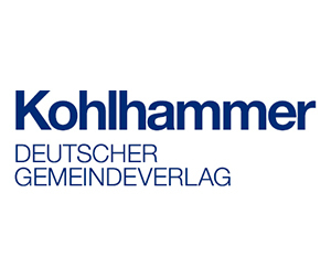 Logo Kohlhammer