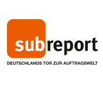 Logosubreport