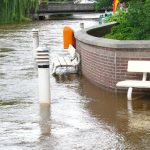 Niedersachsen: Online-Befragung zu Hochwasser. (Foto: Maret Hosemann / pixelio.de)