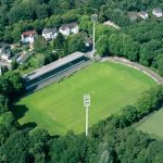 Bürger haben entschieden: Das Stadion wird aufgegeben.