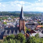 Marburg: Stadtverwaltung setzt auf klimafreundliche IT.