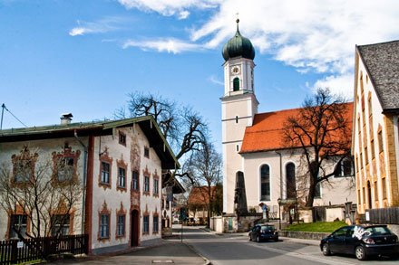 Oberammergau: Gemeinderat will Bürger beim Haushalt nicht mitentscheiden lassen.