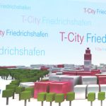 T-City Friedrichshafen: Evaluation der Universität Bonn bewertet das Projekt positiv.