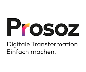 LogoPROSOZ Herten GmbH