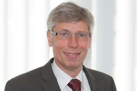 Bernd Landgraf