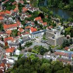 Stadtverwaltung Sindelfingen nutzt Social Web.