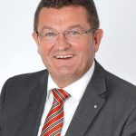 Bayern-CIO Franz Josef Pschierer