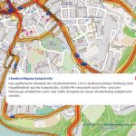 OpenStreetMap ermöglicht es Bürgern