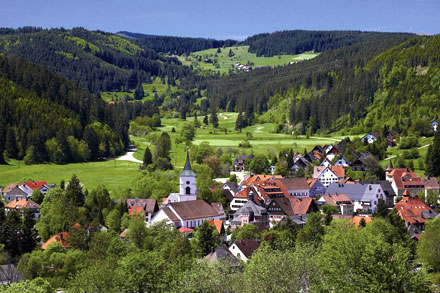 Gemeinden im Hochschwarzwald rechnen Kurtaxe automatisiert ab.