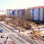 eStrasse soll Bautätigkeiten in Berlin beschleunigen.