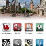 App informiert umfassend über die Stadt Köthen.