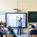 Digitales Bildungsnetz Bayern: Neun Schulen sammeln seit einem Jahr Erfahrungen mit dem neuen IT-Konzept.