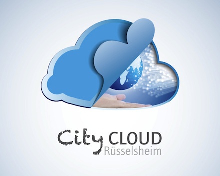 In Rüsselsheim startet noch in diesem Jahr eine der ersten City Clouds in Deutschland.