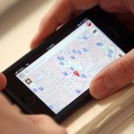 Wien mit mobilem Stadtplan neu entdecken.