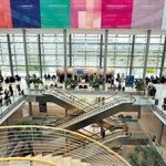 Kongress Neue Verwaltung: Expertenaustausch im Congress Center Leipzig.