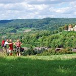 Kreis Haßberge geht bei kommunaler Zusammenarbeit voran.