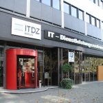 ITDZ betreibt eine Private Cloud für die Berliner Verwaltung.