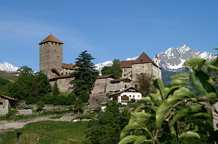 Provinz Bozen Südtirol: Startschuss für die Umstellung auf Open Source Software ist gefallen.