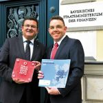 Wettbewerb „Apps für Bayern”: Freistaat und Vodafone verleihen auch 2013 den Public Brain Award.