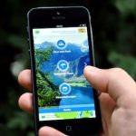 Nationalpark-App bietet Informationen und Tipps für 260 Kilometer Wege in den Berchtesgadener Alpen.