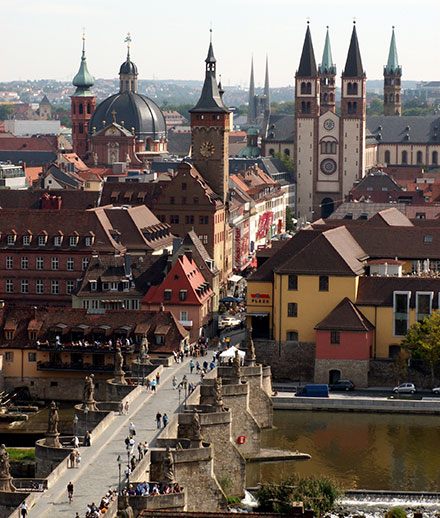 Mit dem ID-Safe nutzt der Kreis Würzburg bereits die Möglichkeiten des neuen E-Government-Gesetzes.