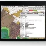 GIS 2Go: ArcGIS-Karten auf dem Tablet immer dabei.