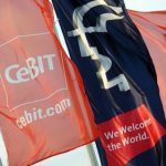 Die CeBIT steht 2014 unter dem Schwerpunktthema Datability.