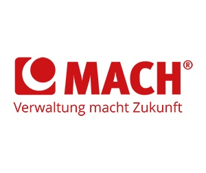 Logo MACH ProForms