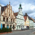 Freising sagt der Papierakte ade.