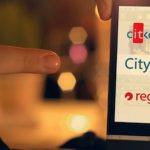 Citkomm und regio iT bringen gemeinsame App auf den Markt.