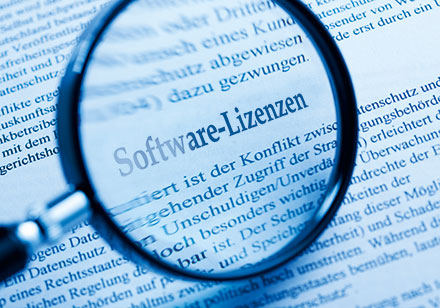 Durch professionelles Software-Lizenz-Management Wildwuchs bei der IT eindämmen.