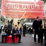 Fujitsu Forum: Das größte europäische IT-Event findet 2013 erstmals mit einen Programm-Schwerpunkt für die öffentliche Hand statt.