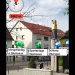 Augmented Reality: Zusatzinfos per App.