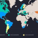 Mehr als 60 Staaten sind bereits an der Initiative Open Government Partnership beteiligt.