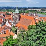 Der Kreis Sächsische Schweiz-Osterzgebirge gehört zu den Pilotkommunen