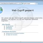 Netop Vision ermöglicht es Lehrern und Dozenten