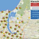 Sieger des ersten E-Government-Wettbewerbs des Landes Mecklenburg-Vorpommern: Das Portal Klarschiff.HRO der Stadt Rostock.