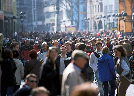 Roll-out für DZ-Kommunalmaster Einwohner beginnt.