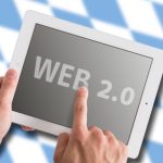 Eine aktuelle Studie untersucht den Einsatz von Web 2.0 in bayerischen Kommunen.