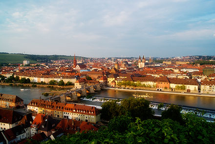 Würzburg auf dem Weg zum digitalen Sitzungsmanagement.