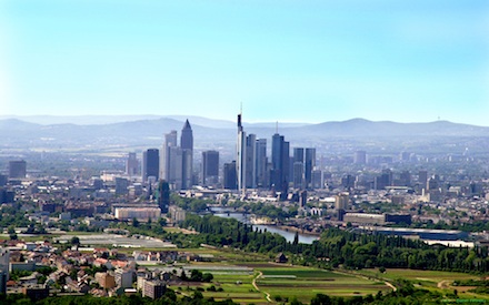 Frankfurt am Main ersetzt Bürgerhaushalt durch Ideenplattform.