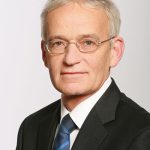 Hartmut Beuß ist neuer CIO des Landes Nordrhein-Westfalen.