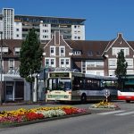 Die Stadt Monheim testet eine Software