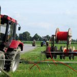 Hamminkeln: Die Bürger legten beim Breitband-Ausbau selbst Hand an.