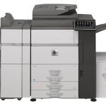 Die Highend-Multifunktionsgeräte der HP S900er-Serie sollen für niedrigere Druckkosten sorgen.