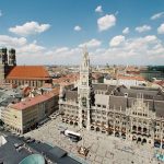 Die bayerische Landeshauptstadt München setzt auf kollaborative Software von Kolab.