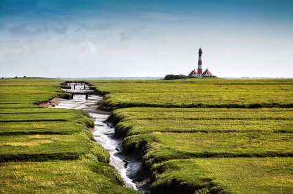 Kreis Nordfriesland führt elektronische Akte ein.