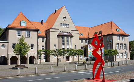 Delemenhorst: Bürger beteiligen sich am Masterplan Innenstadt.